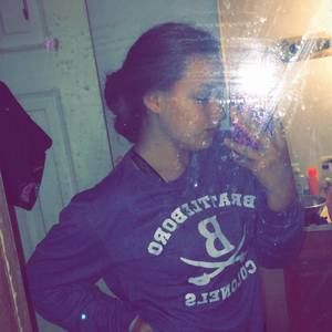 Meet your Posher, Annaleeza